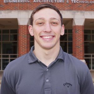 Meet your Posher, Austin